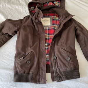 Hollister Jacket
